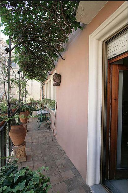 Casa Al Duomo Apartment Taormina Exterior photo