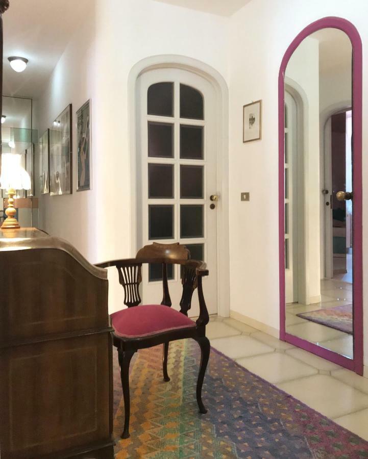 Casa Al Duomo Apartment Taormina Exterior photo