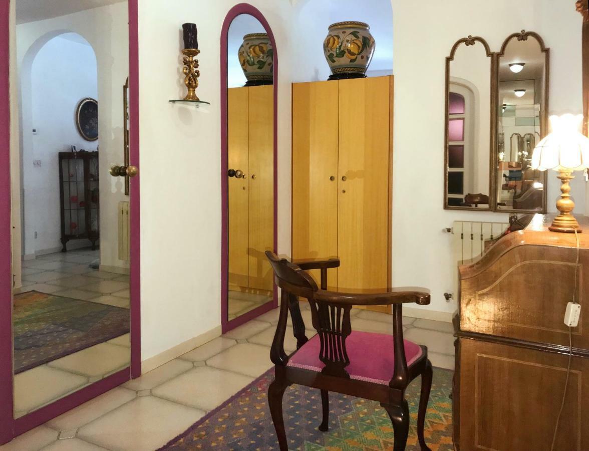 Casa Al Duomo Apartment Taormina Exterior photo