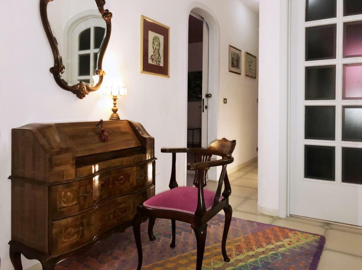 Casa Al Duomo Apartment Taormina Exterior photo